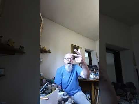 Miran Rubin - "Društveni paraziti.Njih 5 ili 6 našli su se 1913te.god." - 12.05.2025. u 10:43h