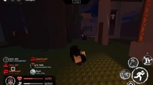 играю за ту тайма в калсакен(видео с голосом)