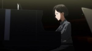 Синий оркестр 2 сезон 19 серия (аниме-сериал, 2025)