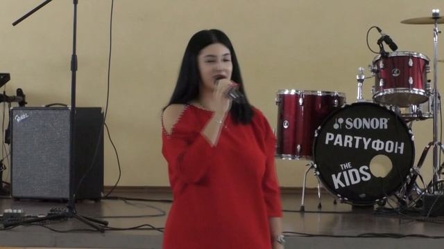 В Камышине отпраздновал своё 20-летие центр «Планета молодых» смотреть онлайн