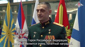 «Все поставленные задачи будут выполнены»