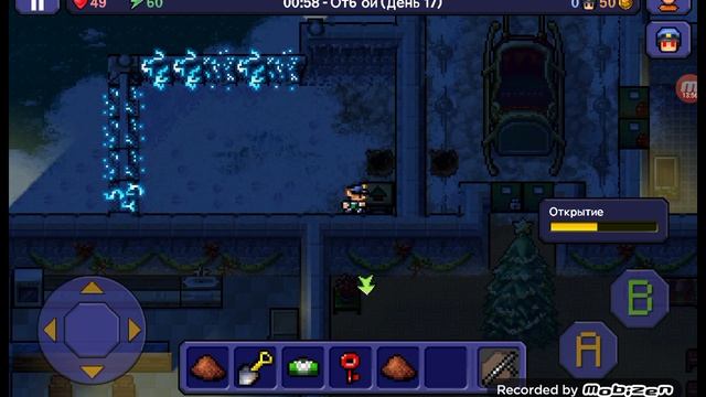 доп карта #5 часть #3 	ФИНАЛ прохождение The Escapists 1 тюрьма побег из убежища санты
