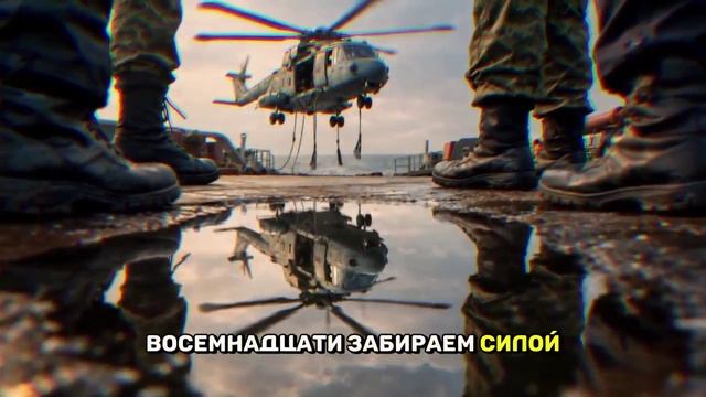 ПОЛЬША ЗАХВАТИЛА РОССИЙСКИЕ ТАНКЕРЫ! Путин ДАЛ 6 ЧАСОВ! 86 МОРЯКОВ в НАРУЧНИКАХ! смотреть онлайн