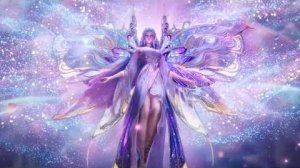 绝世唐门142集：海神缘四大美女表白霍雨浩，唐舞桐被逼急了开启四个武魂融合技，光之女神降临霍雨浩泪流满面