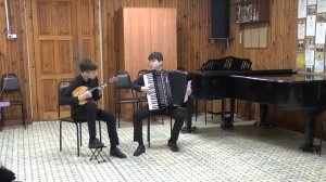 6. МБУДО «Александровская районная детская школа искусств им. В.В.Зубова»