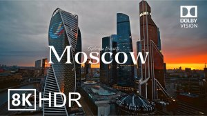 МОСКВА, которую вам не хотят показывать 🇷🇺 Россия 2026 | The MOSCOW Russia