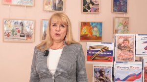 Добрая акция «Тепло для солдата»