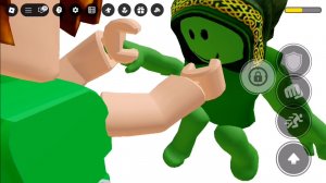 Я убил игроков в legends Battlegrounds Enderman