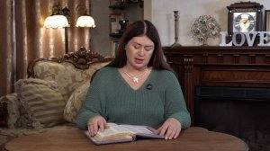 Как твоя жертва Богу меняет будущее потомков?