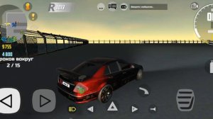 играем с другом в car simulator 2 первая совместка если хотите вторую часть пишите в комментах