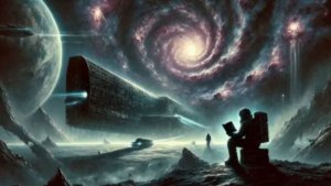 Владимир Высоцкий - Марш космических негодяев