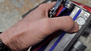 🪫Пылесос Dyson Cinetic Big Ball Absolute 2 (CY26)🔋 первое включение, комплектация, режимы работы🔌