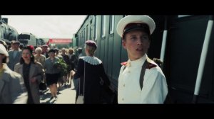 Создатели фильма «Суворовец 1944» представили тизер новой части