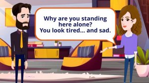 Family Life Conversation English Speaking Practice