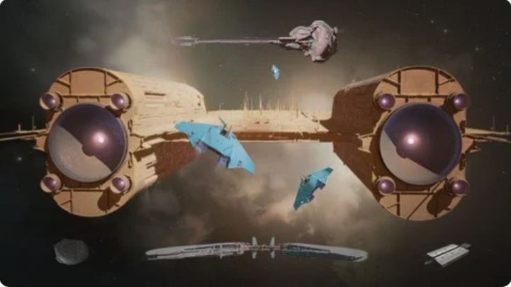 Scaling Sci-Fi_part 2