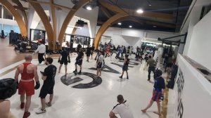 Varyag Fight Gym (Митино). Бокс 20.02.2026