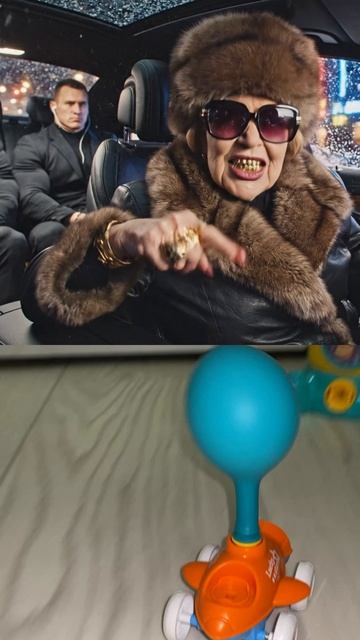 Видеть такую радость — бесценно! ❤️ Арт. ВБ: #WW308284 #WB #товарыдлядетей #подарокмалышу