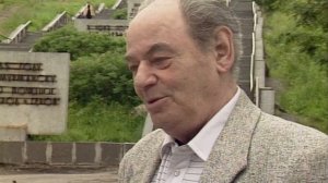 Улица капитана  БУРКОВА - Мурманск