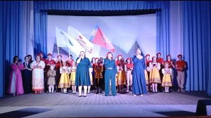 ДЕНЬ ЗАЩИТНИКА ОТЕЧЕСТВА  2026