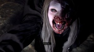 Resident Evil Village(Захотела приключений)