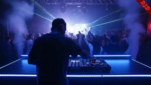 DJ.D - I search, I live (Dnb Reggae, eng version Я ищу, я живу)