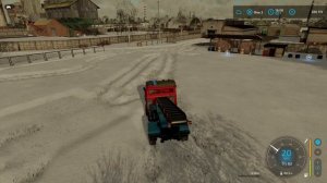 FS-22  Не  родись  болтливым #28    Земля  за  ноль  рублей .