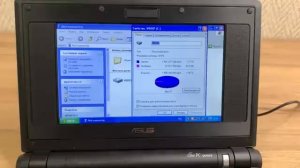 Обман Ozon(Элком) Asus Eee Pc 700