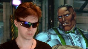 Street Fighter X Tekken - БОЙ С Dudley и Elena