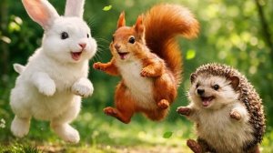 Дружба и взаимовыручка.