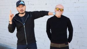 Песни исполнителя «Filatov & Karas»