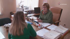 Любовь Воронова. Быть нужной людям