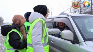 БЫТЬ ЗАЩИТНИКОМ И В ЖИЗНИ, И НА ДОРОГЕ