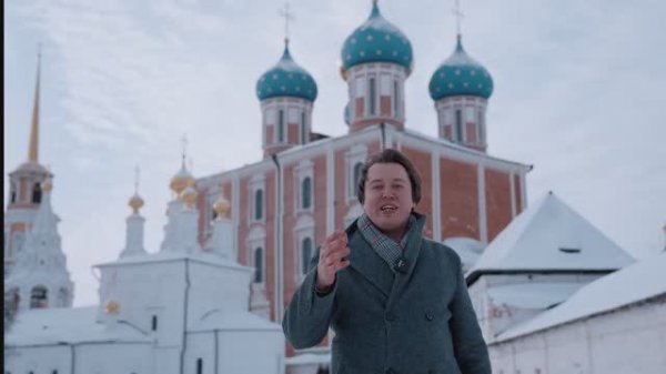 Ассоциация РОАД в Рязани: большой репортаж РОАД-ТВ!