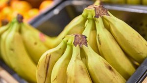 Росстандарт принял ГОСТ на бананы