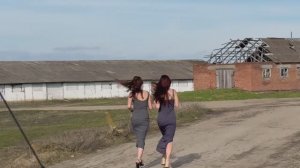 Мини обзор хутора//открыли сразу летний сезон