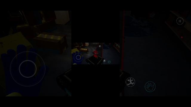 прохошу 1 часть попи плейтайм