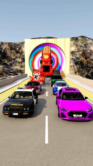 МУЛЬТИКИ ПРО МАШИНКИ МАШИНКИ АВАРИИ