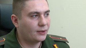 Ветераны СВО: Роман Бабуняк