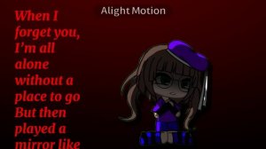 ...Me a wanna bie...