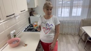 Метет❄️// приготовила обед// 🌺🌱