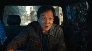 Охота за тенью — Русский трейлер. Джеки Чан.