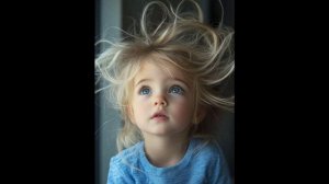 Взгляд. Дети.