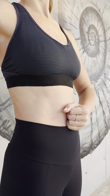 Правильное дыхание