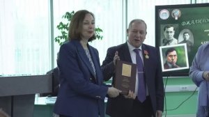 В АГУ вспомнили наследие Мусы Джалиля