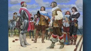 Художник-иллюстратор Денис Гордеев. Часть I