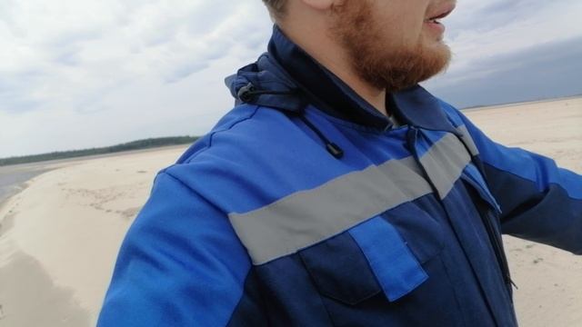 Путешествие по реке пур Мост через реку пур смотреть онлайн