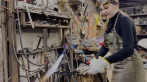 Куй железо пока горячо