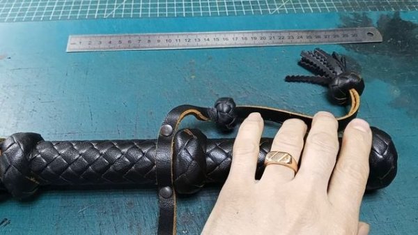 Делаю донскую.4