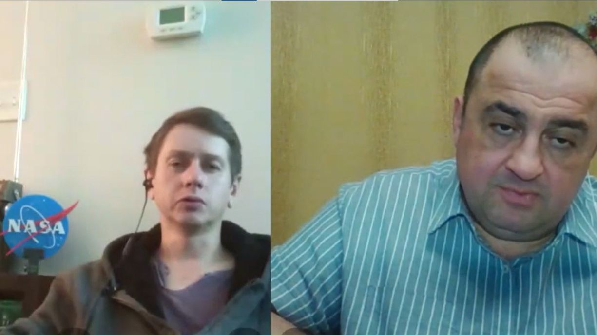 Почему так много смертей в Ветхом Завете ??? смотреть онлайн