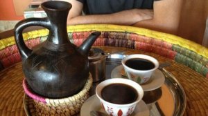 Кофе по-эквадорски